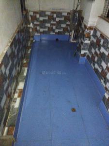 Bathroom Image of 1100 Sq.ft 3 BHK Builder Floor for rent in Talbagicha Kharagpur for Rs. 10000