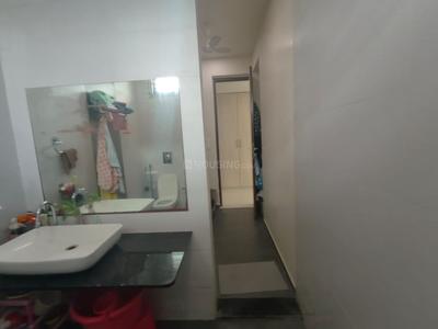 Bathroom Image of 4275 Sq.ft 4 BHK Villa for sale in Science City Ahmedabad for Rs. 140000000