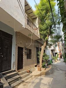 Image of 567 Sq.ft 3.5 BHK Independent House for sale in Baprola, New Delhi for Rs. 6800000