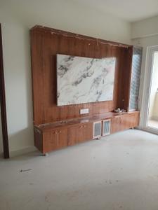 Hall Image of 1629 Sq.ft 3 BHK Apartment / Flat for rent in RR Wish Tales, Yelahanka Bengaluru for Rs. 60000