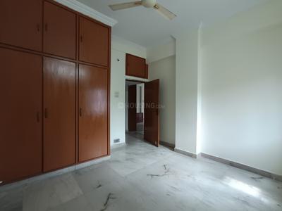 Bedroom Image of 1650 Sq.ft 3 BHK Apartment / Flat for rent in Tarnaka Secunderabad for Rs. 30000