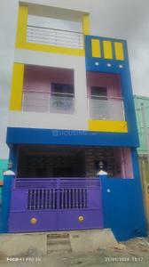 Image of 1420 Sq.ft 3 BHK Independent House for sale in Poonamallee, Chennai for Rs. 7350000