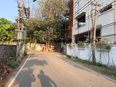 Image of 6505 Sq.ft 5 BHK Villa for sale in Injambakkam, Chennai for Rs. 69503600