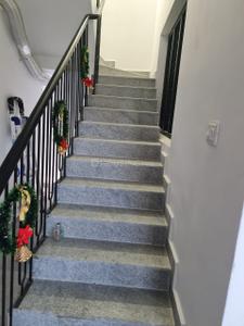 Image of 1000 Sq.ft 1 BHK Villa for rent in Thavalakuppam, Puducherry for Rs. 25000