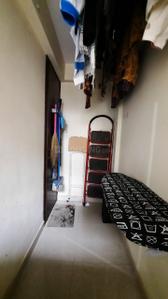 Hall Image of 1500 Sq.ft 2 BHK Apartment / Flat for sale in Kristal Campus 10, Chikkadunnasandra Bengaluru for Rs. 12000000