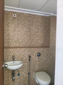 Bedroom Three Image of 1100 Sq.ft 2.5 BHK Apartment / Flat for sale in Lodha Palava Downtown, Palava Phase 2 Thane for Rs. 8500000