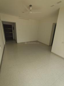 Hall Image of 950 Sq.ft 2 BHK Apartment / Flat for rent in Pinnacle D Dreams, Nipania Indore for Rs. 23000