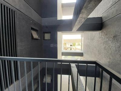Balcony Image of 2027 Sq.ft 4 BHK Apartment / Flat for rent in Appaswamy The Broadstone, Ramapuram Chennai for Rs. 100000