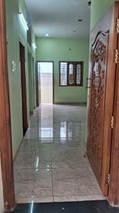 Hall Image of 850 Sq.ft 2 BHK Builder Floor for rent in Koodal Nagar Madurai for Rs. 10000
