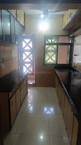 Kitchen Image of 1050 Sq.ft 2 BHK Apartment / Flat for sale in Chembur Mumbai for Rs. 22500000