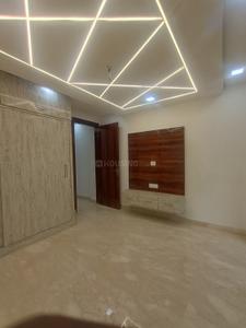 Hall Image of 900 Sq.ft 2 BHK Builder Floor for sale in Ramesh Nagar New Delhi for Rs. 15200000