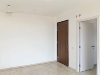 Living Room Image of 1420 Sq.ft 3 BHK Apartment / Flat for sale in T Bhimjyani Neelkanth Woods Olivia, Thane West Thane for Rs. 34500000