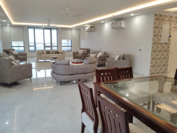 Jaypee The Imperial Court Main Image 1