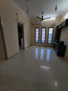 Living Room Image of 1050 Sq.ft 3 BHK Apartment / Flat for rent in Madipakkam Chennai for Rs. 35000