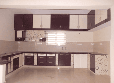 Image of 1665 Sq.ft 3 BHK Apartment / Flat for sale in Paras Manyata Apartment, Thanisandra, Bengaluru for Rs. 15700000