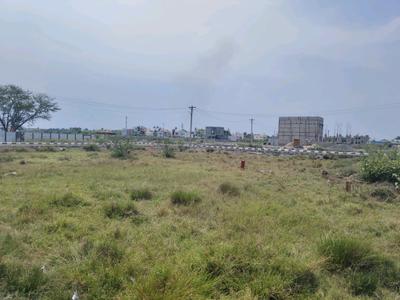 Image of 1200 Sq.ft Residential Plot / Land for sale in Kundrathur, Chennai for Rs. 4800000