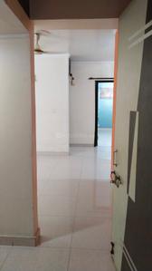 Image of 1200 Sq.ft 2 BHK Apartment / Flat for rent in Batla Apartments, Patparganj, New Delhi for Rs. 37000