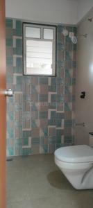Bathroom Image of 1370 Sq.ft 3 BHK Apartment / Flat for sale in Dynamic Grandeur, Undri Pune for Rs. 7990000