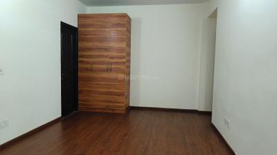 Bedroom Image of 1910 Sq.ft 3 BHK Apartment / Flat for rent in Orris Greenopolis, Sector 89 Gurgaon for Rs. 33500