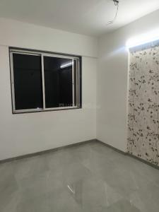 Bedroom Image of 1300 Sq.ft 3 BHK Apartment / Flat for sale in Nashik Road Nashik for Rs. 5300000