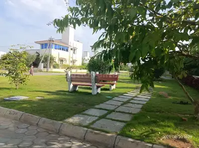 Image of 1075 Sq.ft 2 BHK Apartment / Flat for sale in Walajapet, Ranipet for Rs. 14000000