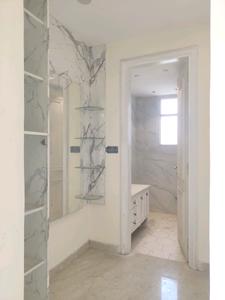 Bedroom One Image of 5800 Sq.ft 5 BHK Builder Floor for sale in Green Field Colony Faridabad for Rs. 45000000