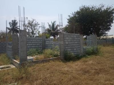 Image of 850 Sq.ft Residential Plot / Land for sale in Attibele, Bengaluru for Rs. 3400000