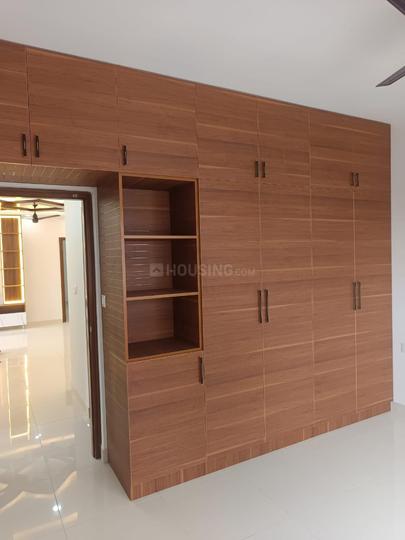 Prestige Primrose Hills Bedroom 1