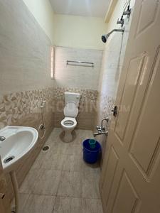 Bathroom Image of PG near HSR layout (All Sector Covered) in HSR Layout, Bangalore