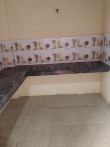 Kitchen Image of 850 Sq.ft 2 BHK Builder Floor for rent in Sector 63 A Noida for Rs. 20000