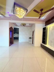 Hall Image of 1200 Sq.ft 4 BHK Independent House for sale in Lalitaddripura Mysore for Rs. 17000000