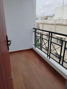 Image of 1700 Sq.ft 3 BHK Apartment / Flat for rent in ND Sepal, Somasundarapalya, Bengaluru for Rs. 65000