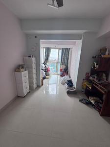 Hall Image of 1100 Sq.ft 2 BHK Apartment / Flat for rent in Omkar Veda Exclusive, Parel Mumbai for Rs. 110000