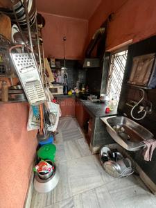 Kitchen Image of 2800 Sq.ft 8 BHK Independent House for sale in Agarpara Kolkata for Rs. 14000000