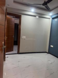 Bedroom Image of 700 Sq.ft 2 BHK Builder Floor for rent in Sector 73 Noida for Rs. 14500