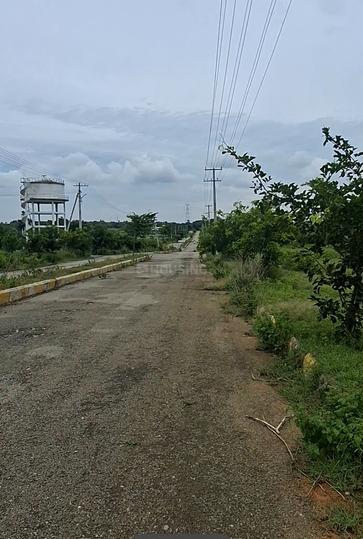 Silpa Nature Avenue Future City Hyderabad Main Image 1