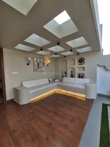 Image of 1900 Sq.ft 3 BHK Independent House for sale in Nipania, Indore for Rs. 14000000