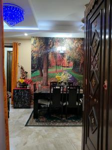 Living Room Image of 2609 Sq.ft 3 BHK Builder Floor for sale in Sector 47 Gurgaon for Rs. 34900000