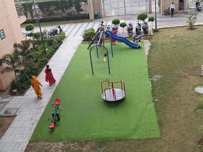 Image of 326 Sq.ft 1 BHK Apartment / Flat for sale in ROF Amaltas, Sector 92, Gurgaon for Rs. 4500000