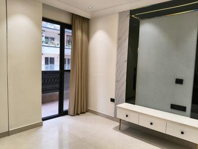 Bedroom Image of 3250 Sq.ft 4 BHK Builder Floor for sale in Malibu Town Floors, Sector 47 Gurgaon for Rs. 45000000