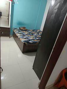 Bedroom Image of 835 Sq.ft 2 BHK Apartment / Flat for rent in Concorde Wind Rush, Bommasandra Bengaluru for Rs. 22000