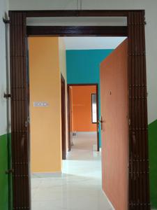 Main Entrance Image of 880 Sq.ft 2 BHK Apartment / Flat for sale in Nagerbazar Kolkata for Rs. 4050000