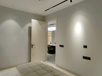Bedroom Image of 2250 Sq.ft 4 BHK Builder Floor for sale in Ansal Esencia Sector 67, Sector 67 Gurgaon for Rs. 27500000