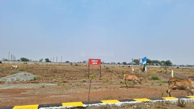 Image of 1000 Sq.ft Residential Plot / Land for sale in Sejbahar, Raipur for Rs. 1100000