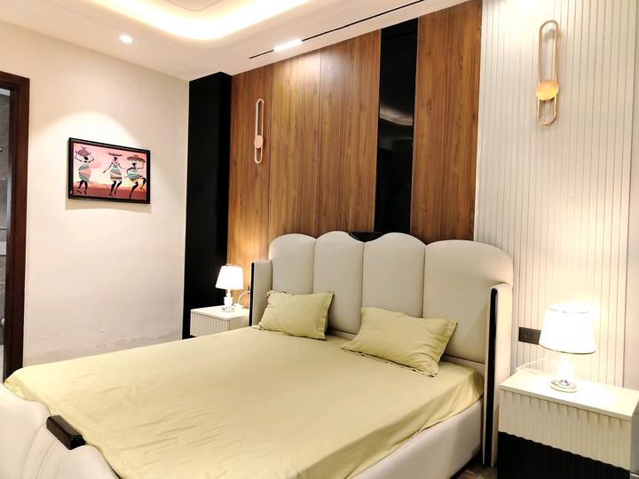 DLF Phase 3 Bedroom One 1