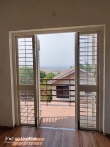 Balcony Image of 1600 Sq.ft 2 BHK Independent House for sale in CK Deccan Hills Bungalow Scheme, Danewadi Kolhapur for Rs. 6500000