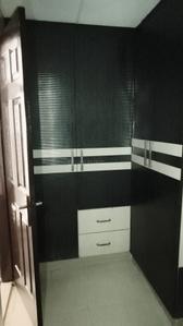 Bedroom Image of 1750 Sq.ft 3 BHK Apartment / Flat for sale in Crossings Republik Ghaziabad for Rs. 12500000