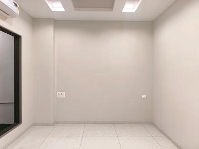 Bedroom Image of 1361 Sq.ft 3 BHK Apartment / Flat for sale in SS Balaji Sarvoday A Wing B Wing And E Wing, Dombivli East Thane for Rs. 11800000