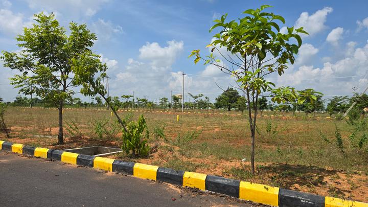 Divyasri Mercury Township Main Image 1