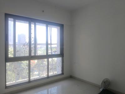 Bedroom Image of 700 Sq.ft 2 BHK Apartment / Flat for sale in The Goyal Aspire, Kandivali West Mumbai for Rs. 17500000